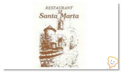 Restaurant Santa Marta