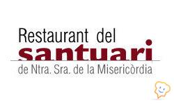 Restaurant el Santuari