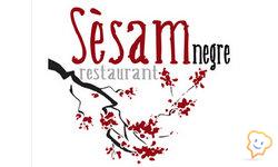Restaurant Sesam Negre