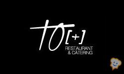 Restaurant TO [+] (Gastronòmic)
