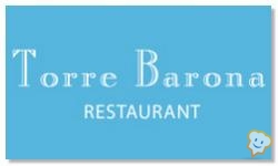 Restaurant Torre Barona