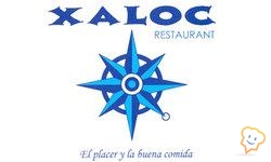 Restaurant Xaloc
