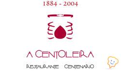 Restaurante A Centoleira