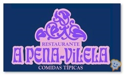 Restaurante A Pena-Vilela