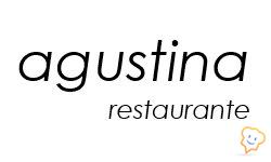 Restaurante Agustina