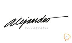 Restaurante Alejandro