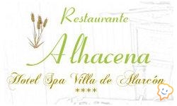 Restaurante Alhacena