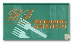 Restaurante Amancio