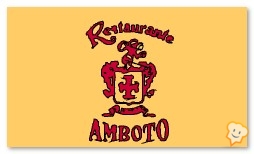 Restaurante Amboto