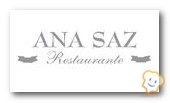 Restaurante Ana Saz