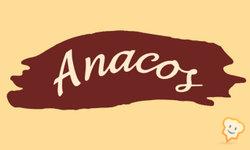 Restaurante Anacos