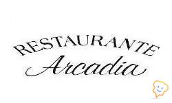 Restaurante Arcadia (Hotel Horus)
