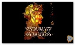 Restaurante Arcimboldo