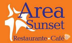 Restaurante Area Sunset
