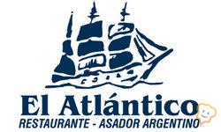 Restaurante Argentino el Atlántico