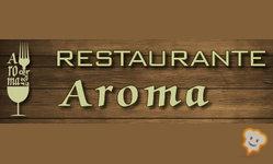 Restaurante Aroma