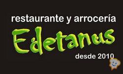 Restaurante y Arrocería Edetanus