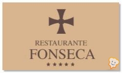 Restaurante Arzobispo Fonseca