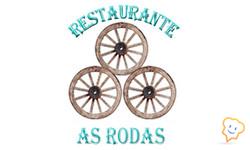 Restaurante As Rodas