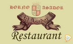 Restaurante el Asador