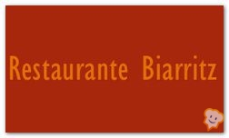Restaurante Asador Biarritz