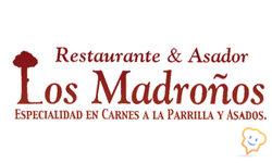 Restaurante Asador Los Madroños