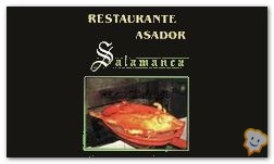 Restaurante Asador Salamanca