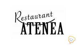 Restaurante Atenea Aventura ****