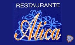 Restaurante Atica