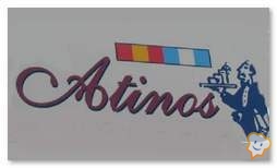 Restaurante Atinos