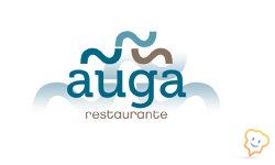 Restaurante Auga