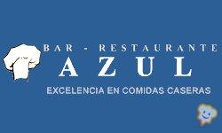 Restaurante Azul