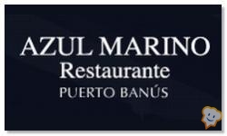 Restaurante Azul Marino