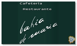 Restaurante Bahía de María