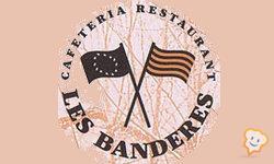 Restaurante las Banderas