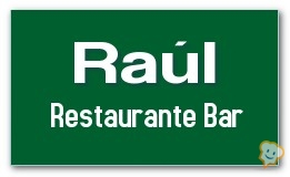 Restaurante Bar Raul