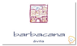 Restaurante Barbacana