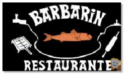Restaurante Barbarin