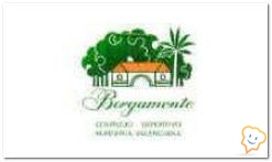 Restaurante Bergamonte