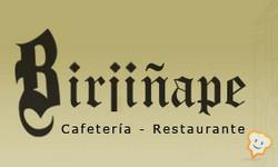 Restaurante Birjiñape