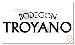 Restaurante Bodegón Troyano