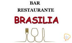 Restaurante Brasilia