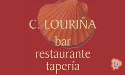 Restaurante C. Louriña