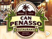 Restaurante Ca'N Penasso