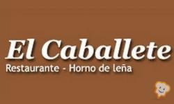 Restaurante Caballete