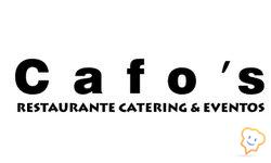 Restaurante Cafo's