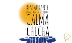 Restaurante Calma Chicha