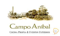 Restaurante Campo Aníbal