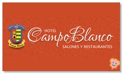 Restaurante Campo Blanco