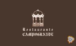Restaurante Campo Grande